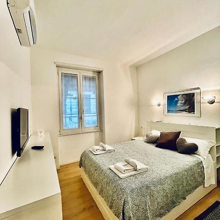 Corso Lodi Apartment 밀라노 외부 사진