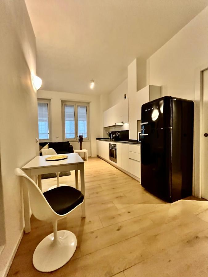 Corso Lodi Apartment 밀라노 외부 사진