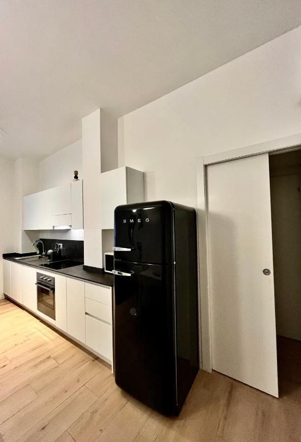 Corso Lodi Apartment 밀라노 외부 사진