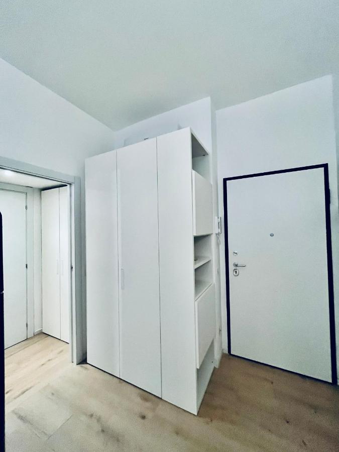 Corso Lodi Apartment 밀라노 외부 사진