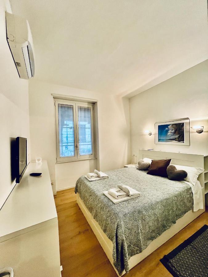 Corso Lodi Apartment 밀라노 외부 사진