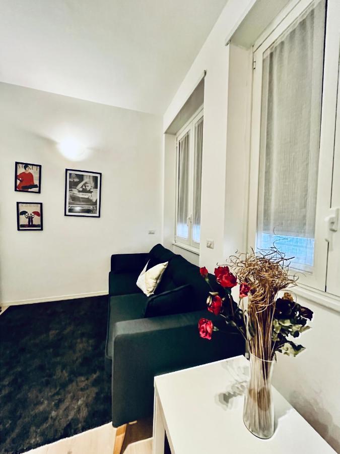 Corso Lodi Apartment 밀라노 외부 사진