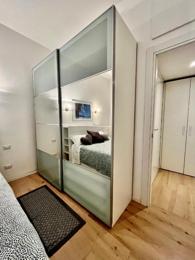 Corso Lodi Apartment 밀라노 외부 사진