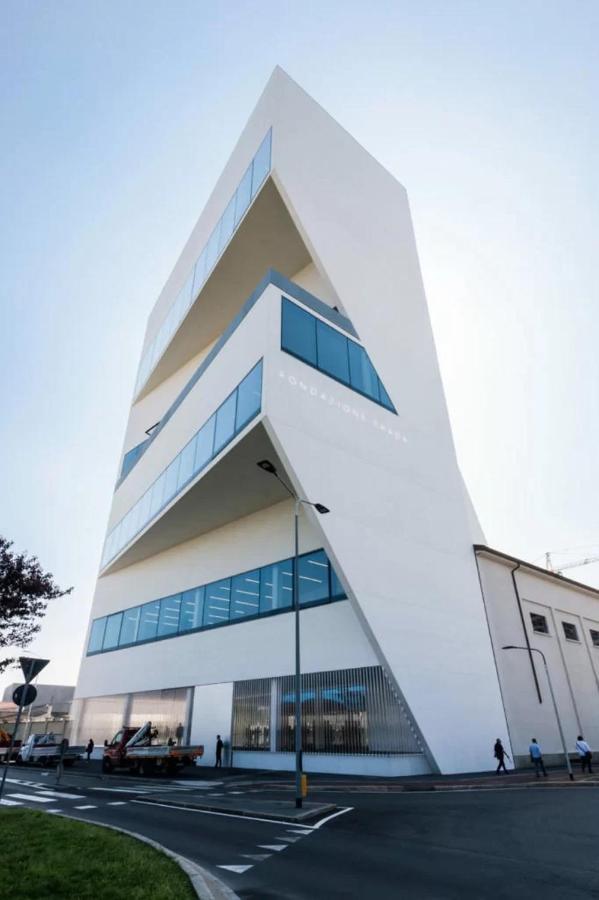 Corso Lodi Apartment 밀라노 외부 사진